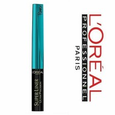 turquoise liquid eyeliner