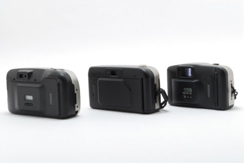 (NEUWERTIG Box Filmkamera Starter Set) MINOLTA 70DATE AF35 BIG FINDER F25 aus JAPAN - Bild 3 von 12