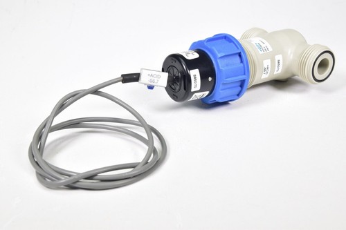 GEORG FISCHER 150301029, 727318036, Flow Sensor with T-Piece, L=0,33m - Picture 3 of 12