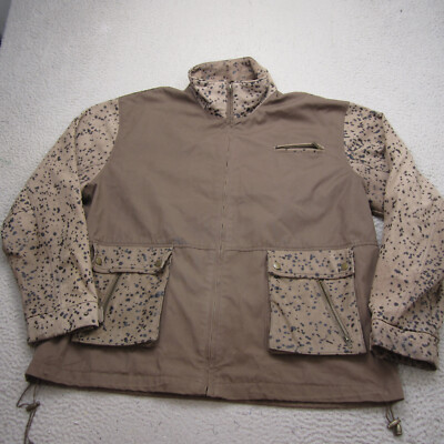 美品✨Loro Piana ブルゾン　チェック　Storm system M 美品✨Loro Piana ブルゾン チェック Storm system M