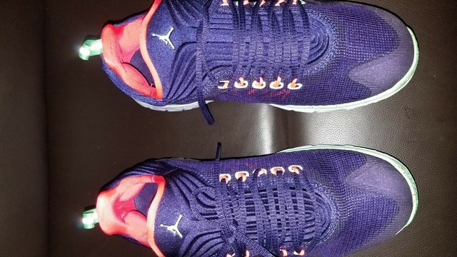 jordan flight flex 12