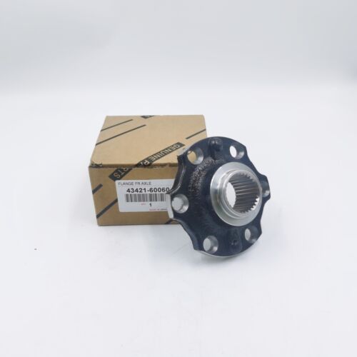 OEM Front Hub Axle Flange For Toyota Land Cruiser Lexus LX470 43421-60060