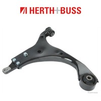 Herth+Buss Jakoparts Querlenker FüR Hyundai I30 KIA Carens 3 Vorne Unten Rechts