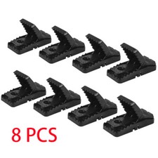 NEW 8X Mouse Trap Humane Live Bait Vermin Rodent Cage  Traps Mice Pest UK