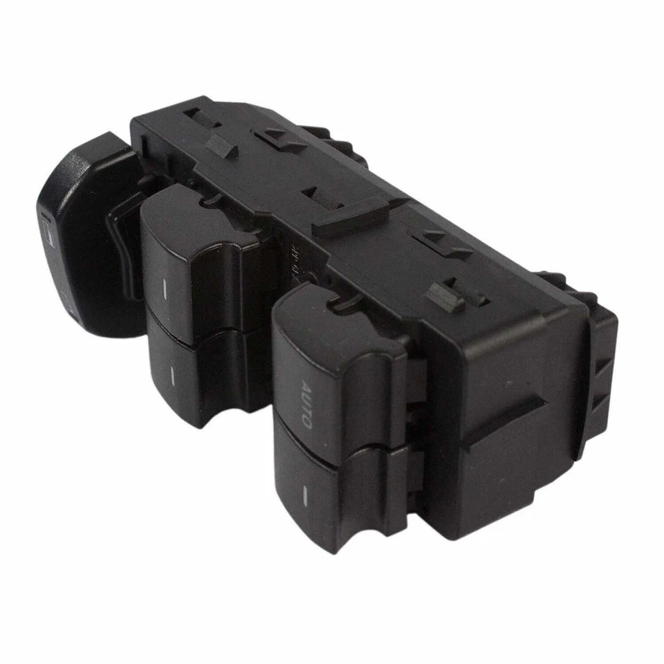 Interruptor de ventana de puerta izquierda Ford Edge 2011-2014 Motorcraft SW-7310 Foto 4 de 4