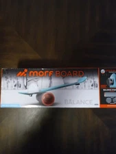 Morf Board Balance
