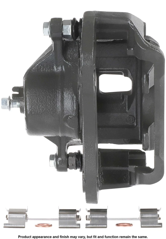 Pinza de freno de disco delantera derecha cardona para Kia Magentis 2007-2010 Foto 2 de 4