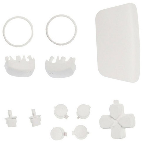 Controller Button Joystick Key Replace Cover Cap for PS5 Gamepad Handle Parts - Picture 7 of 14
