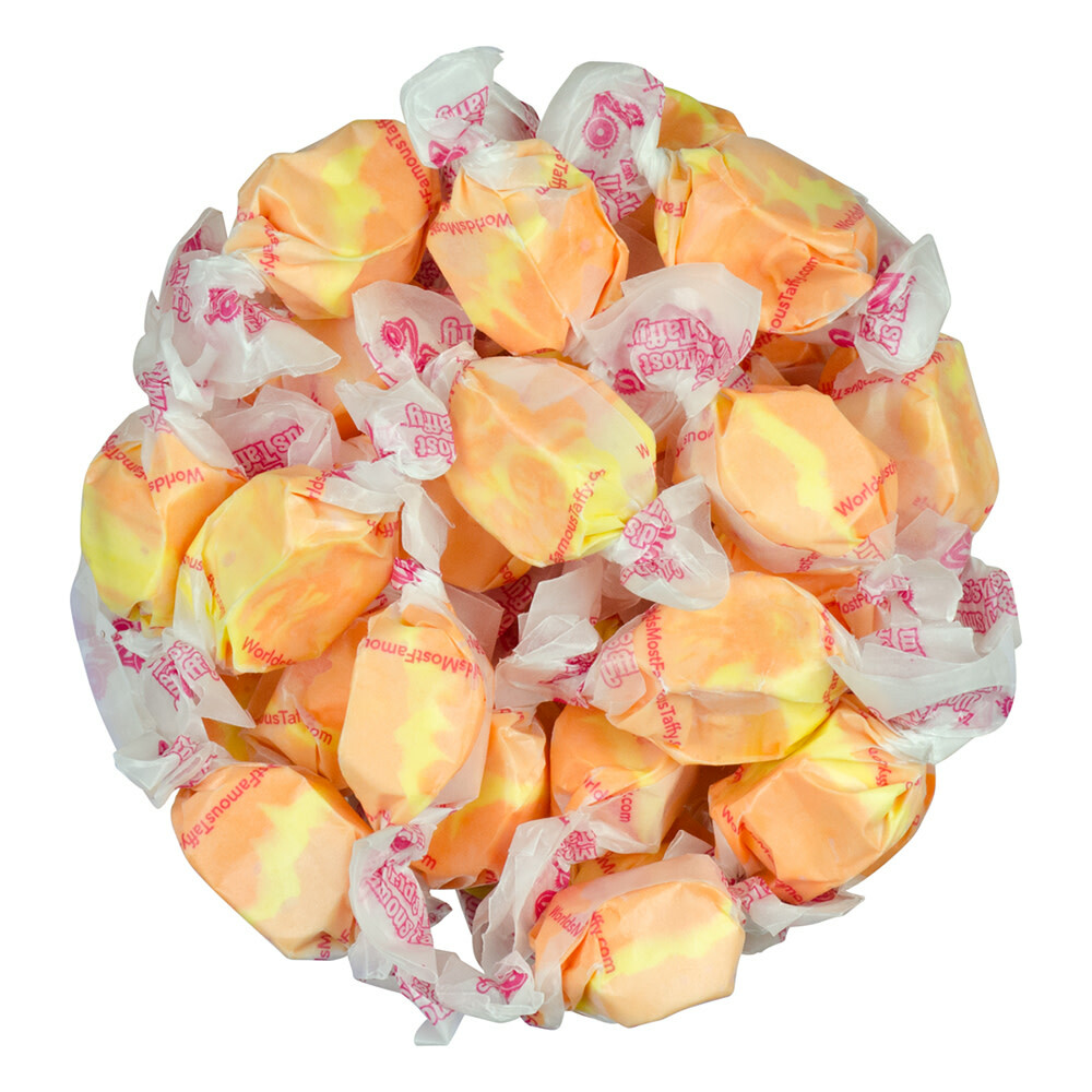 SEX ON THE BEACH TAFFY CANDY by Zeno OFFicial site FRESH BEST PRICE LB 1 2