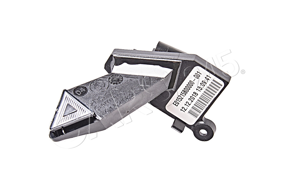 BMW 5 6 7 F Series Genuine Right Mirror Lane Change Display  