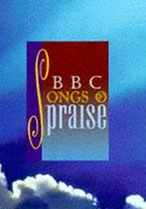 BBC ""Songs of Praise"" - Words Edition. [Jul 17, 1997] Hymnal