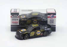 Chase Elliott 2024 Lionel Racing #9 NAPA Gold Filters NEXT GEN Chevy Camaro 1/64