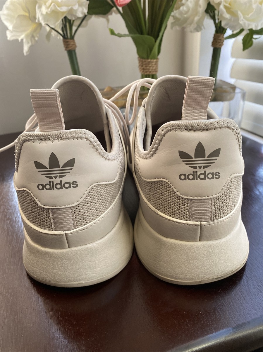 adidas gazelle silver green womens adidas X_PLR Shoes - Kids - Bliss / Brown / Simple Brown main image 0