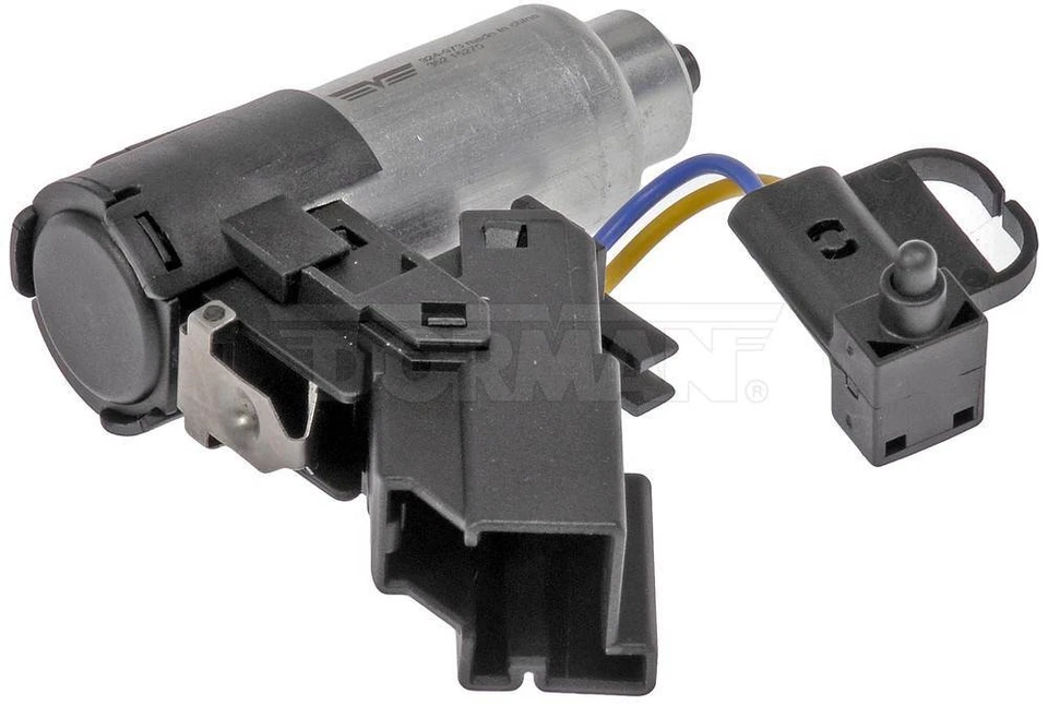 适合 05-11 大马奎斯皇冠维多利亚 TOWN 汽车换档互锁索莱诺 — 第 3/4 张图片