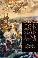 Constantine the Emperor by David Potter (Paperback, 2015)