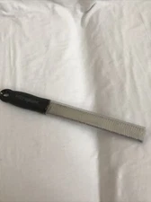 Microplane Premium Classic Zester cheese grater premium series Black Handle