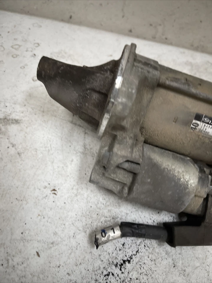 Motor De Arranque OEM Subaru Legacy & Outback 2013 2014 2.5 Transmisión Automática Cvt Foto 4 de 4