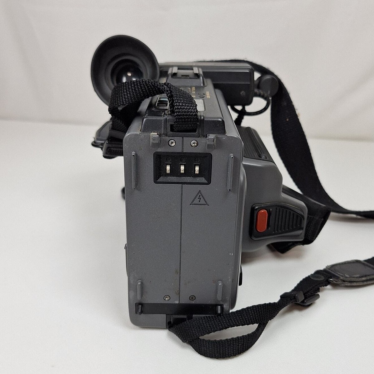 Canon VM-E2N Canovision 8mm Video Camera Camcorder | eBay