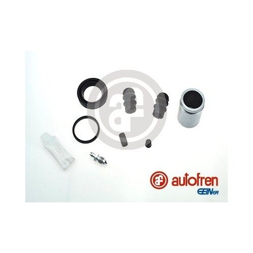 Autofren Seinsa D4845C Bremssattel Reparatursatz - Für VW Touran, Golf III & Mehr