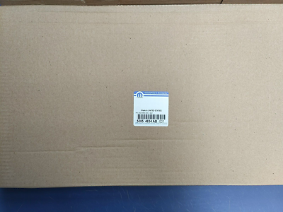Genuine Dodge Ram 1500 2014-2020 8 Speed Transmission Oil Pan