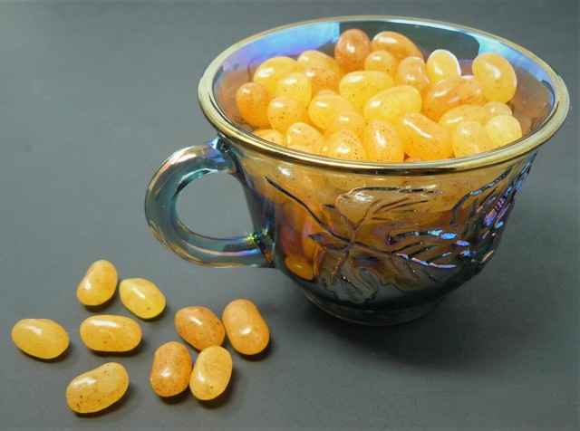 mango jelly candy