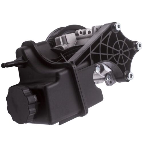 Power Steering Pump for Mercedes Benz W212 A207 S212 W204 C207 E220 E250 C220 - Picture 3 of 11