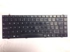 SONY VAIO VGN-FZ11Z keyboard, UK layout