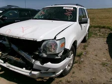 Used Front Right Seat Front fits: 2010 Ford Explorer exc. Sport Trac bucket air