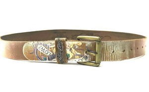 ed hardy belt mens