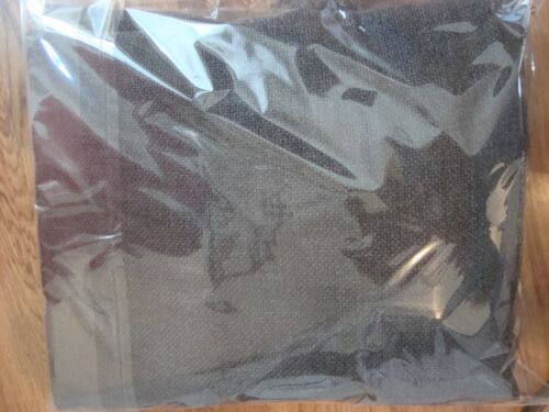 Ikea NOCKEBY Sofa BODY COVER ONLY Slipcover TENO DARK GRAY Grey 99 1/4" NEW - Picture 4 of 22