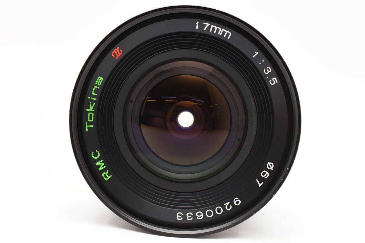 Tokina RMC 17mm F/3.5 Wide Angle Lens For OLYMPUS OM 5759 | eBay Tokina RMC 17mm F/3.5 Wide Angle Lens For OLYMPUS OM 5759 | eBay