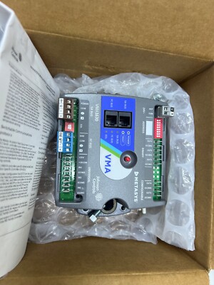Johnson Controls Metasys MS-VMA1630-1 VAV Steuergerät