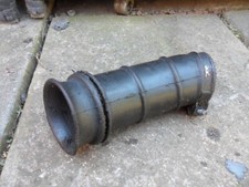 MONTESA 315 CARBURETTOR TO AIR BOX RUBBER FLANGE - FIT YEARS 1998 - 2004