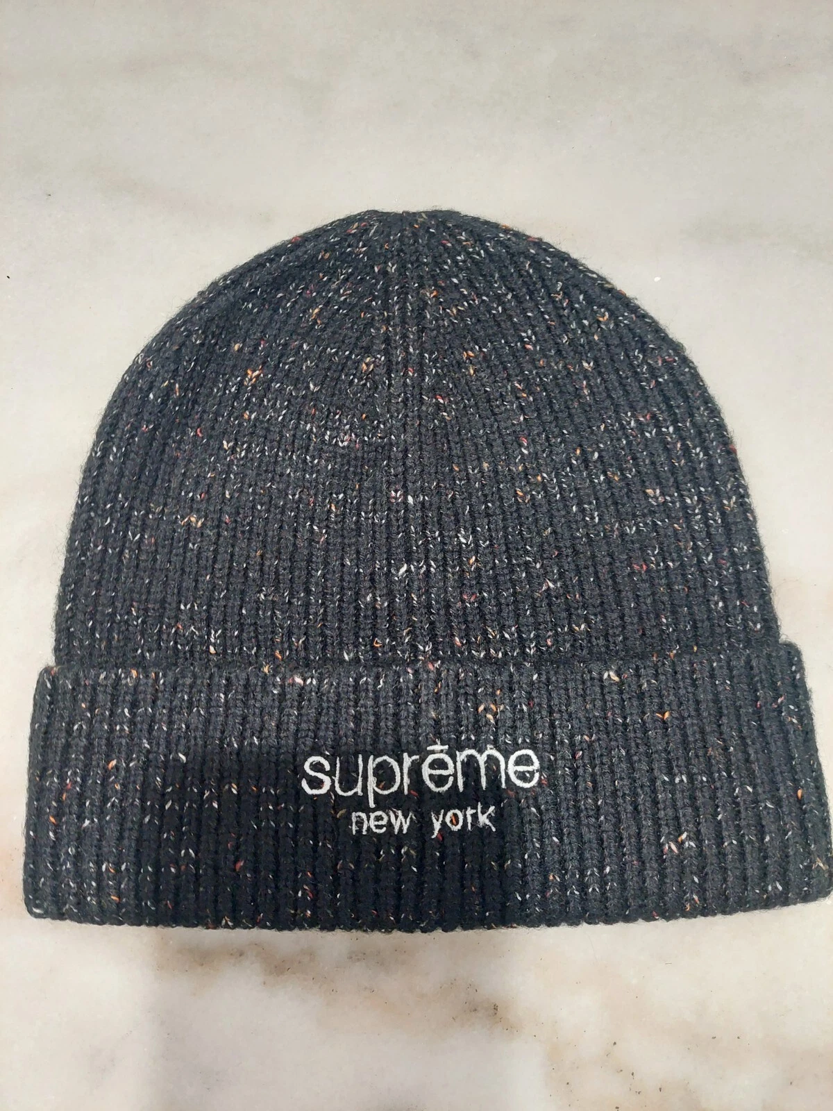 Supreme Beanie