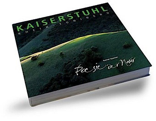 Thumbnail - Kaiserstuhl Rhein Tuniberg Rainer Spaniel 9783944840109