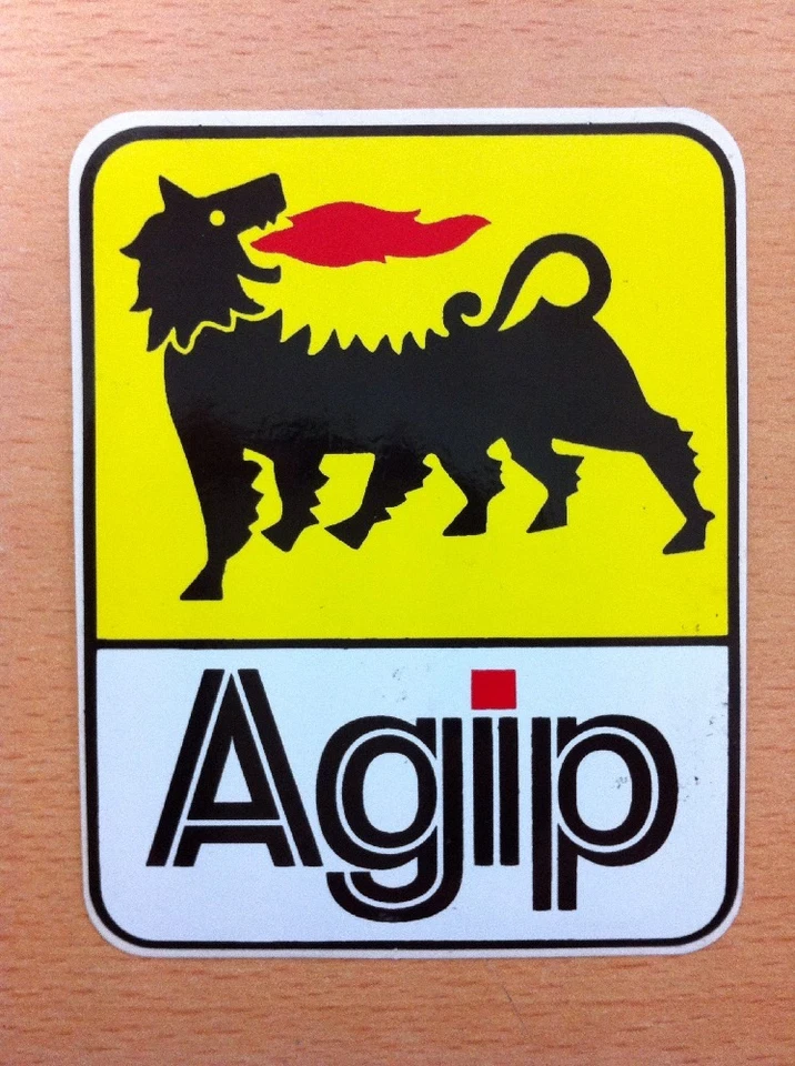 ADESIVO AGIP