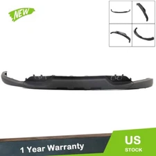 For 2016 2017 2018 Chevrolet Silverado 1500 Front Lower Bumper Valance 84029773