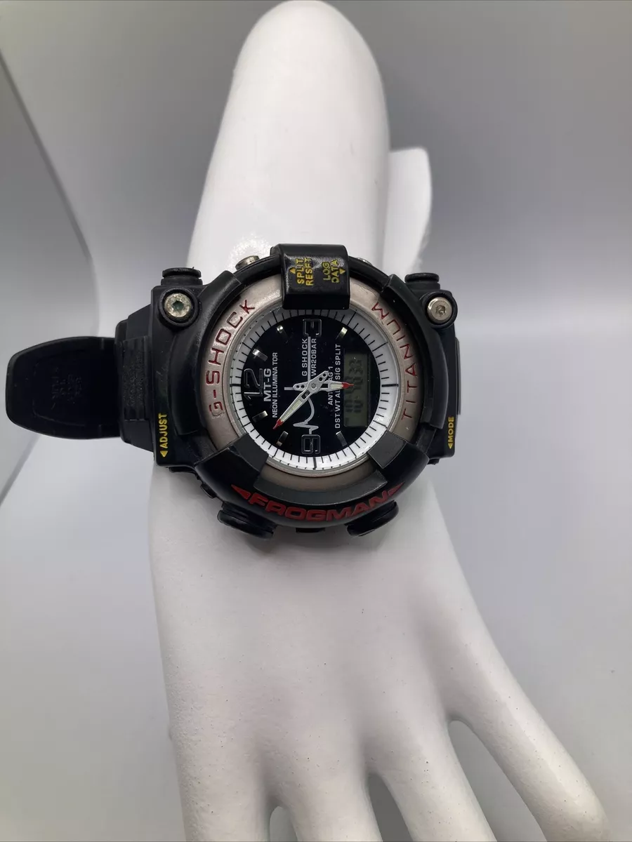 casio dw 8200