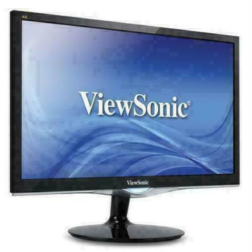 ViewSonic VX2257-MHD 22\