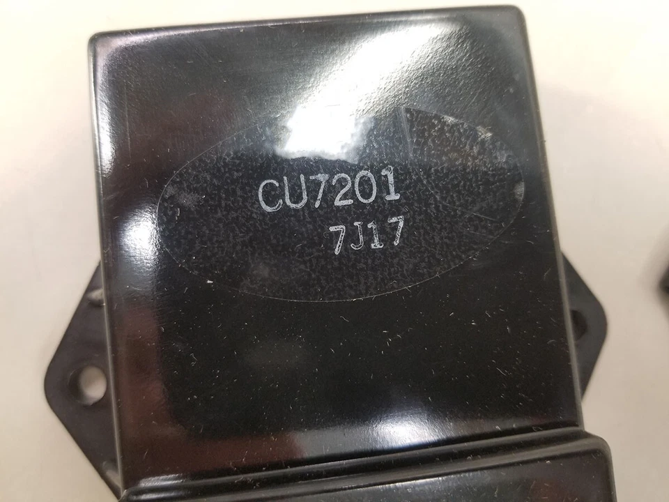 Arctic Cat * CDI UNIT 3005-355 * 98 ZR 440 SNO PRO - Image 2 of 3