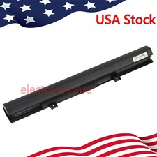 For Toshiba Satellite C55-B C55D-B L55 Laptop Battery 14.8V 2200mAh PA5185U-1BRS