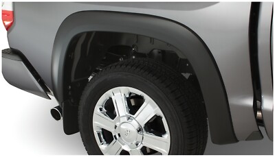 KIWI MASTER Fender Flares For 2024-2025 Polaris RZR XP/4 1000 – Full Coverage Widened Black Flares, OEM Replacement - View #10