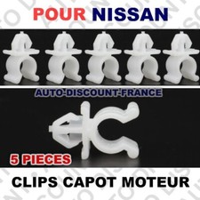 Capot Nissan 200 SX
