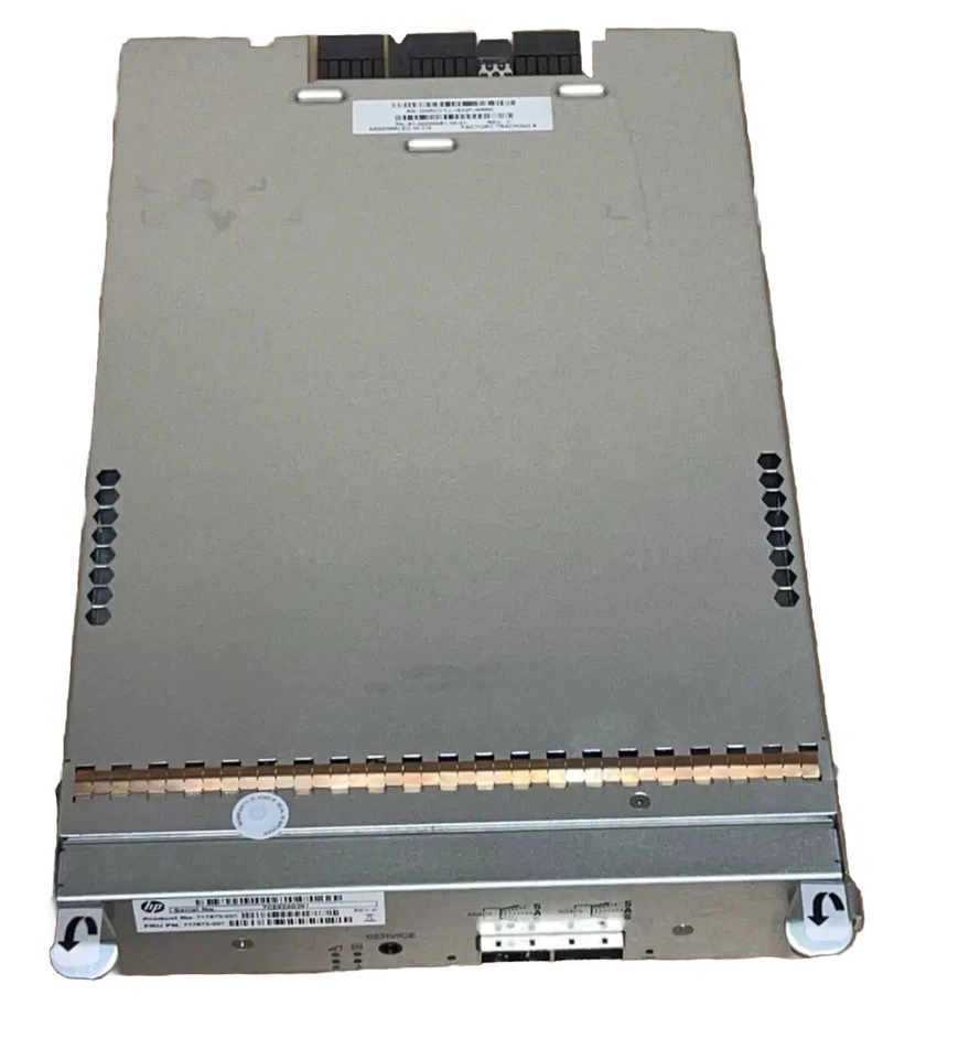 HP 717873-001 SAS Controller 6G für MSA 2040 - Bild 2 von 4