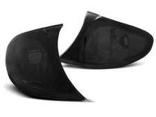 Paar Blinker BMW 3er E46 von 2001 bis 2005 Limousine oder Kombi Smoke