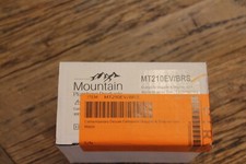 Mountain Plumbing Complete Stopper and Strainer Unit Waste Disposer Trim MT210EV