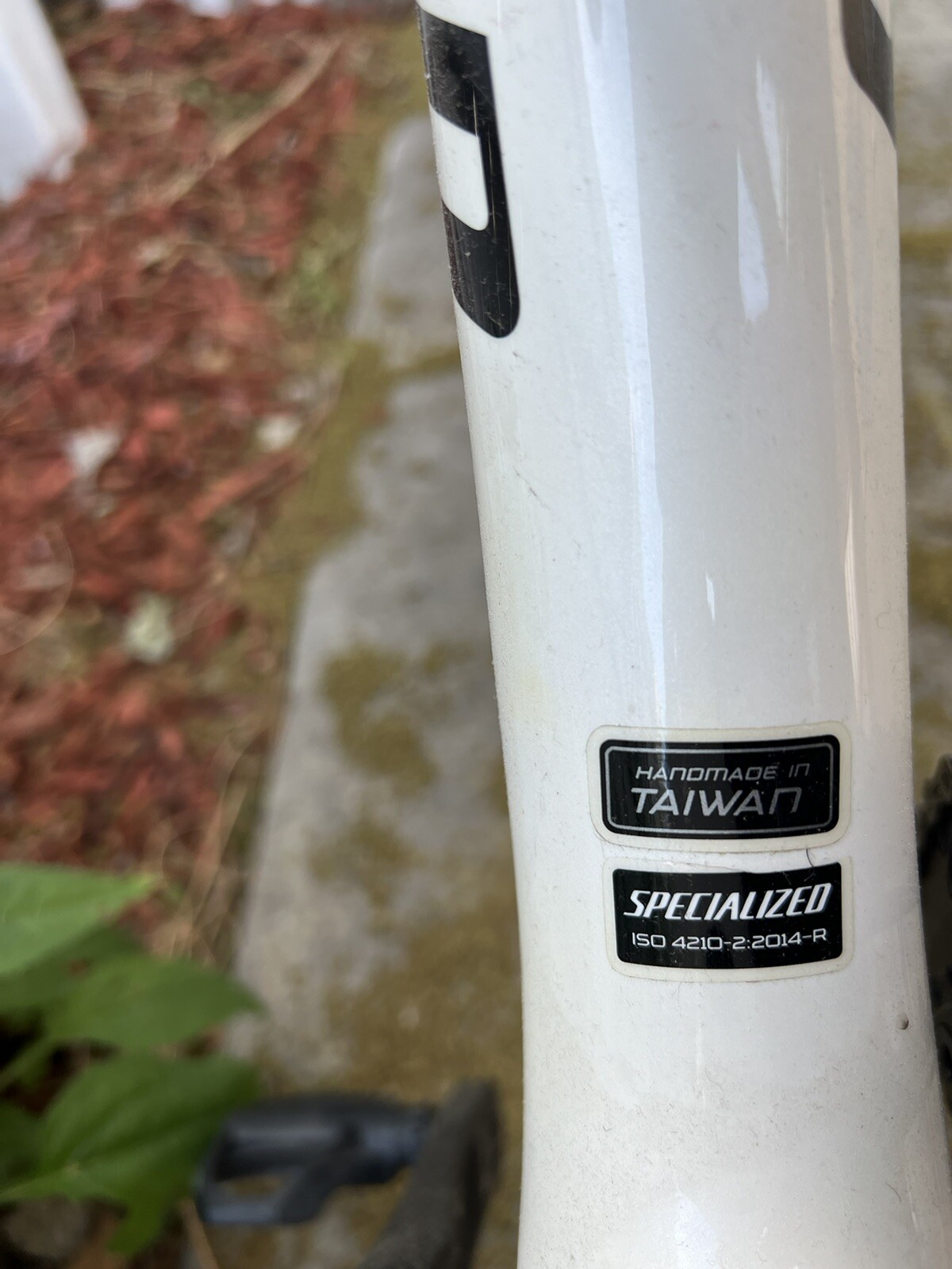 Specialized Roubiax Zertz Carbon Fiber Road Bike Size 52 eBay