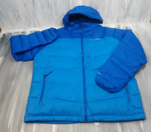 Columbia Sportswear Omni Heat Hooded 
