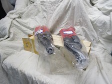 Ansa Straight Cut Twin Exhaust Tips New Nos 4268 One Set Ansa Straight Cut Twin Exhaust Tips New Nos 4268 One Set