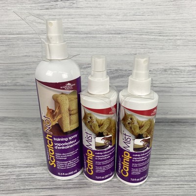 smartykat scratch not spray